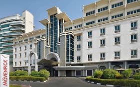 Mövenpick Hotel & Apartments Bur Dubai